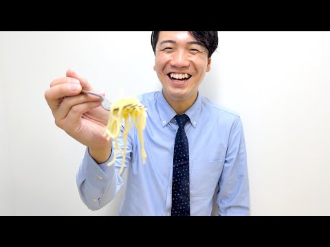 My boss eats 100 servings of peperoncino.