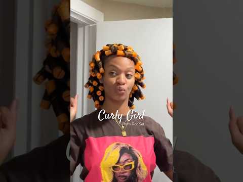 Wanna see a magic trick? 🤸🏽‍♀️ #permrodset #hairstyles