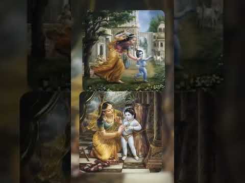 #janmashtami #invitation #Iskcon_Wallah_Devoti #Isckon_Patna_Bazar_Samiti_Bace @ISKCONVrndavan