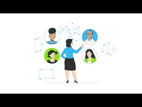 Outsourced IT Services Save You Time & Money | Integrinet IT