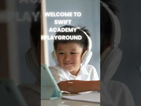 🚀 Welcome to Swift Academy™ Playground 🚀