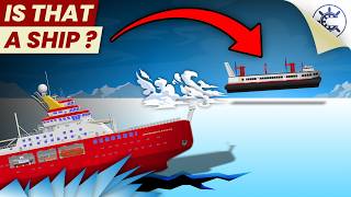 Why Don’t We Use Hovercrafts Anymore?