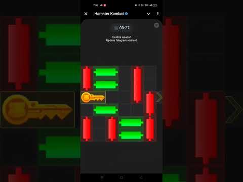 Today August 12th Hamster Kombat Minigame | Daily Combo | Daily Cipher Code
