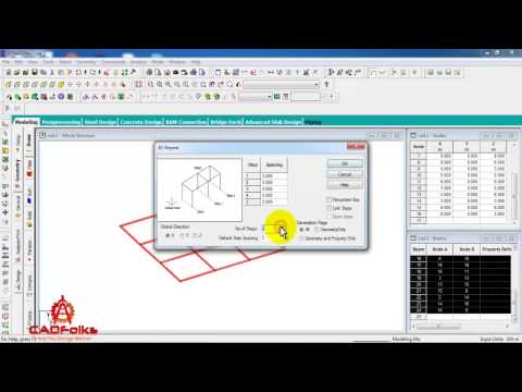 MODEL USING SNAP GRID