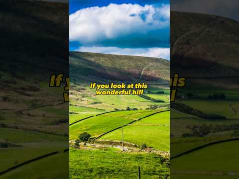 Pendle Hill - The Most Fascinating Hill In The UK #history #ancienthistory #englishlanguage