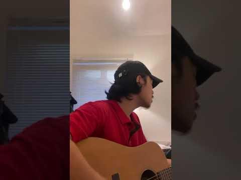 So far away(cover)