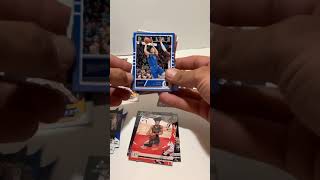 2019-20 Panini Chronicles BOX BREAK / Kawhi Leonard / RJ Barrett / Lebron