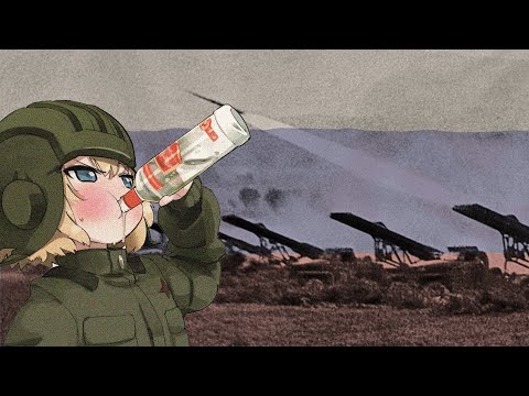 Katyusha (Cosmowave Hardbass Remix) [WITH LYRICS][VISUALIZER]