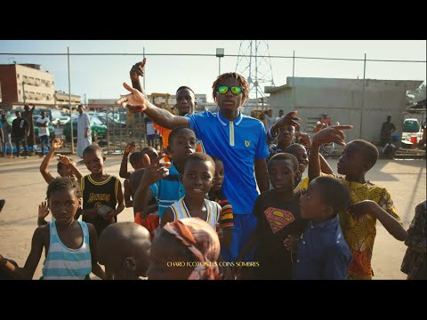 Tisco - Attica (Clip Officiel)