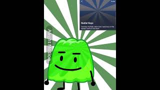 ALIGHT MOTION TUT #alightmotion #animation #osc #ii #bfdi #edit