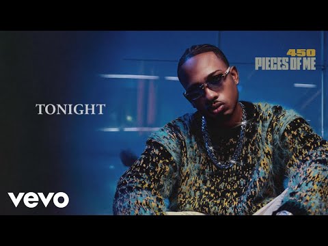 450 - Tonight (Official Audio)