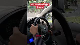 beginners must know #learntodrive #drivingcourse #rambipuji