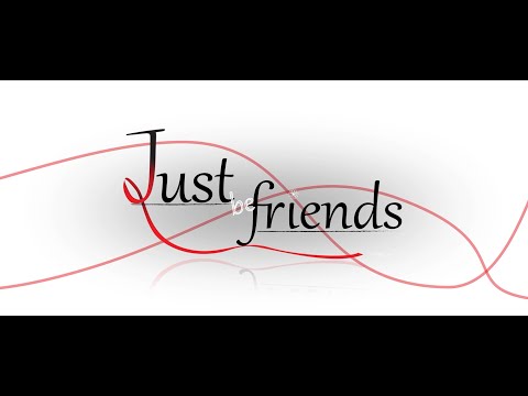 【노랫소리】 Just Be Friends 를 한국어로 불러보았다.【歌ってみた】