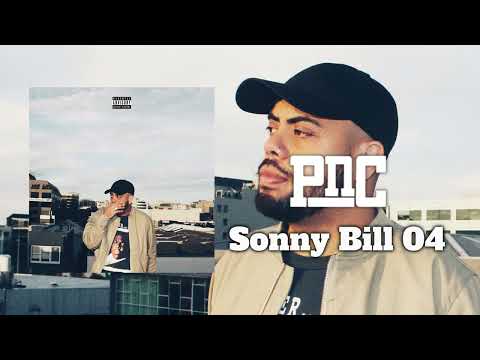 PNC - Sonny Bill 04 (Official Visualizer)