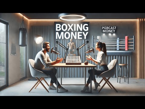 Why Do Professional Boxers Earn Millions? The Economics of Boxing