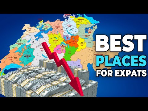 Top 5 Countries With the Lowest Taxes for Expats