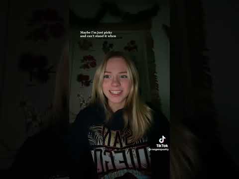 Raegan poetry