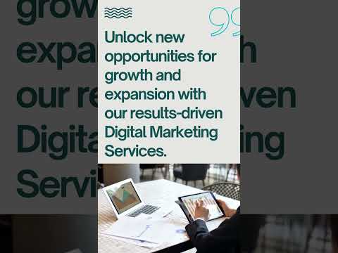 Power of Digital Marketing Services #digitalmarketing #seoagency #socialmediamarketing #webdesign