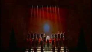 Riverdance-Jean Butler & Collin Dunne