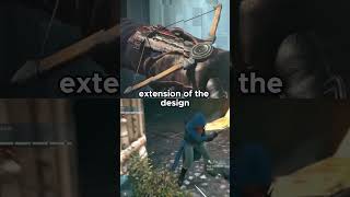 The Phantom Blade Was A Fantastic Addition To AC Unity