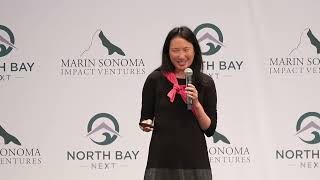 MSIV North Bay NEXT 2025 - 7 - Startup Showcase: Lindsay Meyer, MILLS