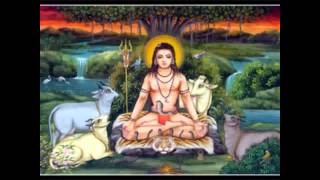 Safdarjung Rana - Guru Gorakhnath 1