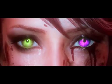 [GMV] Never Have I Felt This