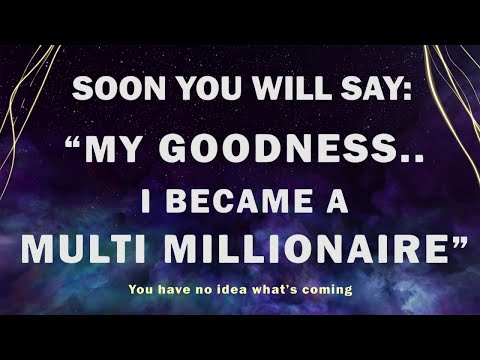 Money Affirmations While you Sleep at 528 Hz Frequency// Black Screen// No Ads// Extremely POWERFUL!