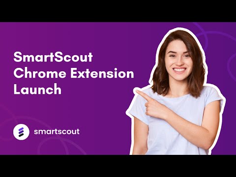 SmartScout Chrome Extension Launch 2024 (+ Top 3 Features) #amazonfba #amazonwholesale #entrepreneur