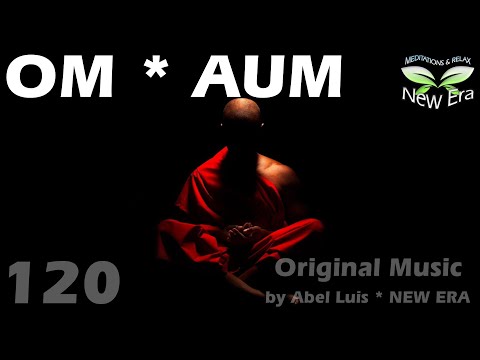 OM Meditation, Mindfulness Mantra #OM Chant, Music for #Yoga #Meditation, AUM Chanting N.120