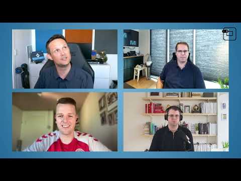 Let's talk about Teams with Tom Arbuthnot - Copilot