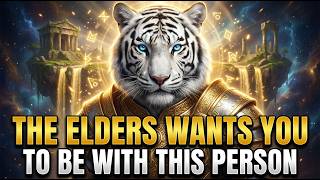 Lightworker, The Elders Want You To Be With This Person | Lyran Council Message