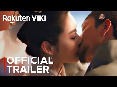 The Queen Who Crowns | Official Trailer | Cha Joo Young | Lee Hyun Wook {ENG SUB}