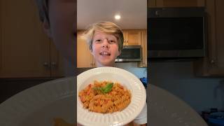 Viral Feta Pasta! #shorts #fyp #viral #cooking #food #chef #recipe #pasta #cheese #trending