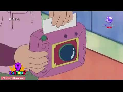 โดเรม่อน คัดสรรตอนใหม่ล่าสุด 2023 [HD]