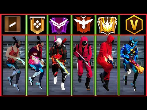NOOB TO PRO JOURNEY LVL 100 💔 ⚡para SAMSUNG A3,A5,A6,A7,J2,J5,J7,S5,S6,S7,S9,A10,A20,A30 (# 11)