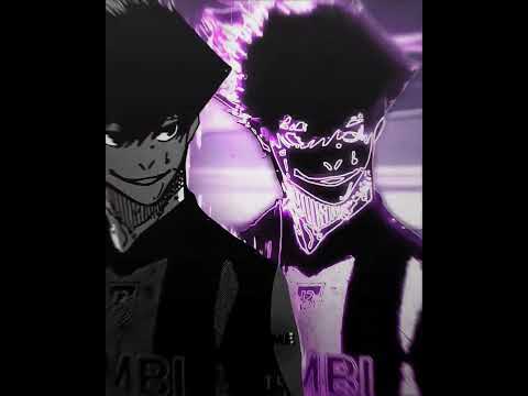 The Crow🔥|Tabito Karasu Manga Edit#bluelock #bluelockedit #karasutabito #manga #mangaedit