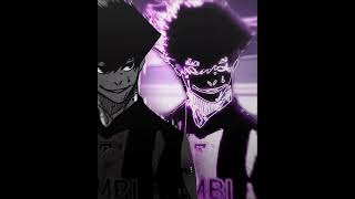 The Crow🔥|Tabito Karasu Manga Edit#bluelock #bluelockedit #karasutabito #manga #mangaedit