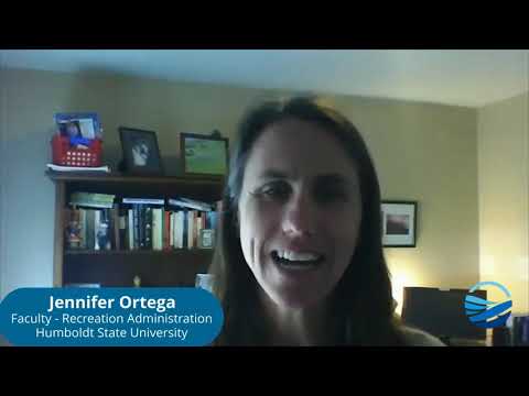 Distance Learning with Project WET