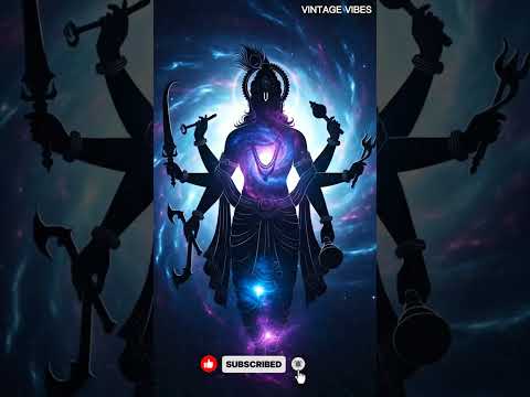 यदा यदा हि धर्मस्य | Krishna’s Powerful Words | महाभारत श्लोक