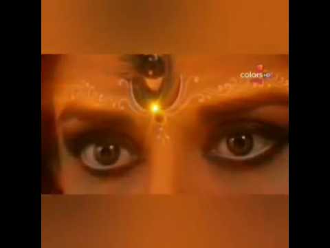 Puja Sharm goddess durga look🪷#goddess #pujasharma #trending #viral #colorstv