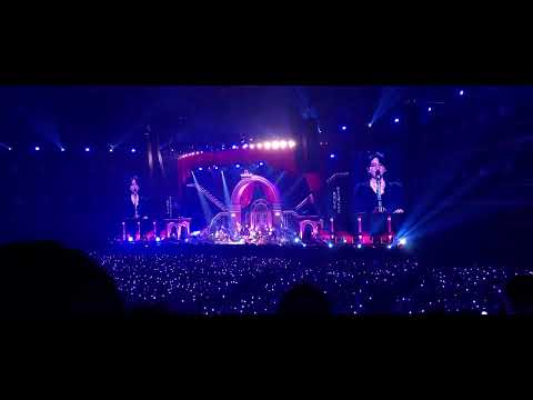 [4K]「ケセラセラ」DAY6  Mrs. GREEN APPLE on Harmony＠Kアリーナ横浜2024.10.16#ミセスグリーンアップル  #ミセスハーモニー