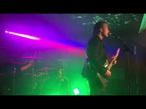 REACH - Grande Finale ( live in Stockholm, Sweden 28/3-24 )