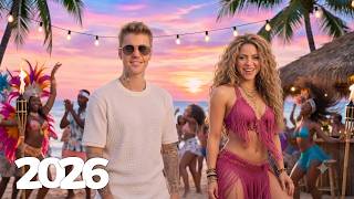 Ibiza Summer Mix 2026 🍓 Best Of Tropical Deep House Music Chill Out Mix 2025 🍓 Chillout Lounge