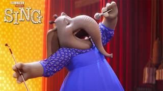 Every Iconic Song By Meena🐘🎤 | Sing | Full Song | Tiny Tunes