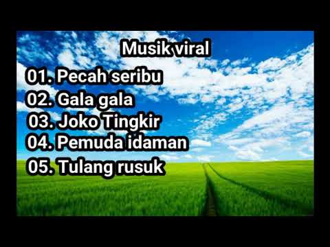 kumpulan dangdut klasik  musik viral terupdate