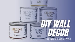 Dixie Belle Chalk Paint: How to Make DIY Canvas Art with This Awesome Paint!