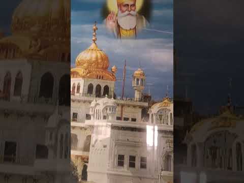 Dhan Guru Nanak Guru Nanak Jayanti #punjabi #gurpurab #Vadaaiya #blessingsforall