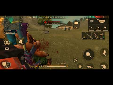 THE TRICK OF MY GAMING FREEFIRE🔥|TAMAL GAMING|