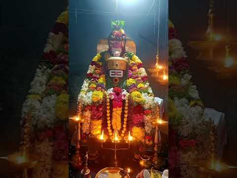 Om Namah Sivaya 🙏🙏🙏 #lordshiva #devotional #devotionalmusic #devotionalsong